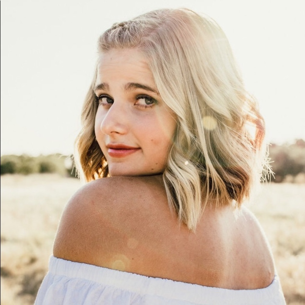 Meet your Posher, Tristyn